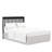 5-In-1 Convertible Crib-114193930