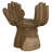 Le Main Chair, Buddha