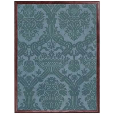 5x7 Picture Frame Red Economy Wood Style 867-881-03400 , 0.75 Inch Wood Moulding , Includes Glass and Backing , Wall Display Frame for Art, Posters, or Photos , Frame