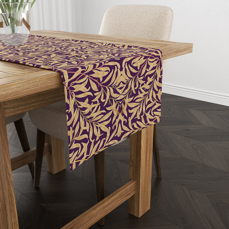 Chemin de table Sundown