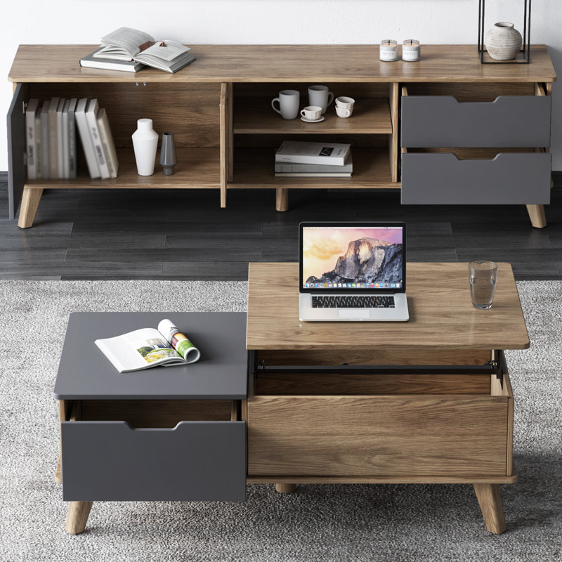 TV Stand for TVs up to 60"