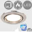 Ambrose Fire Rated Cool Tiltable Retrofit Downlight-30933464-30933461