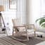 Godson Upholstered Rocking Chair-1268668712