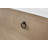 Hall Chest - White