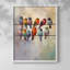 "ANIMALS Series XXII" par J Paul-728092886-728092881