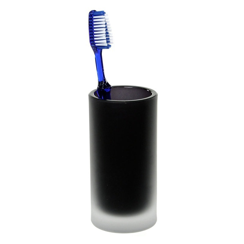 Porte-brosse à dents Saya, Rouge