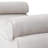 Malibu Crest Accent Bench - Doeskin/Chardonnay-88778954