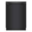 300 Series 24" Stainless Steel Front Control Built-In Dishwasher with 3Rd Rack-1123150683