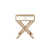 White/Oak is out of stock selected