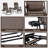 Folding Reclining Recliner Chair-66338533
