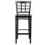 Tabouret de restaurant en métal Prompton-725022646-673329617