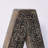 Haddam Text & Numbers Letter Block-244915091-244915094