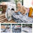 Navelina Oriental Vintage Seal Indoor Rug