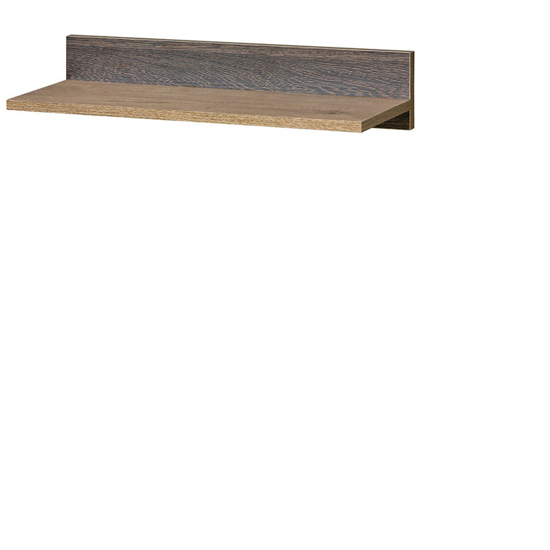 Accent Shelf