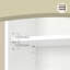 Bibliothèque standard H 71,1 po x l 24,4 po Sayef-1634765641-1634765685