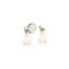 Simplice Two-Light Sconce-1224816795