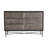 Anetha Solid Wood Piece Bedroom Set