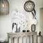 Stallion Ceramic / Porcelain Table Vase