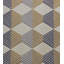 Lars Etude Mustard Fabric