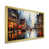 Gold Picture Framed