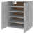 Concrete Grey selected