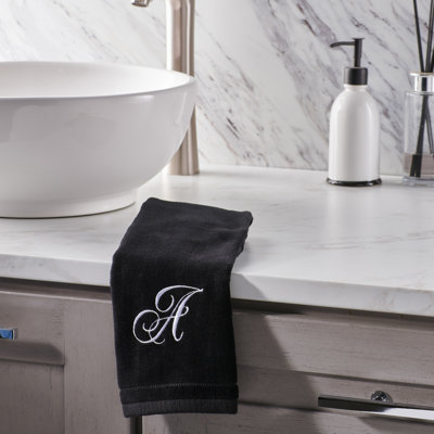 Ensemble de serviettes 100% coton