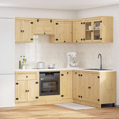 81.5cm Kitchen Pantry