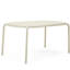 Toni Tavolo Outdoor Dining Table-61822469