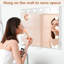 Shannel Square Mirror