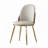 PU Leather Dining Chair