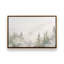 «Misty Forest Scene», reproduction sur toile-736327009-736327010-715482269