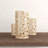 Piece Bohemian Iron Votive Set-1258218206
