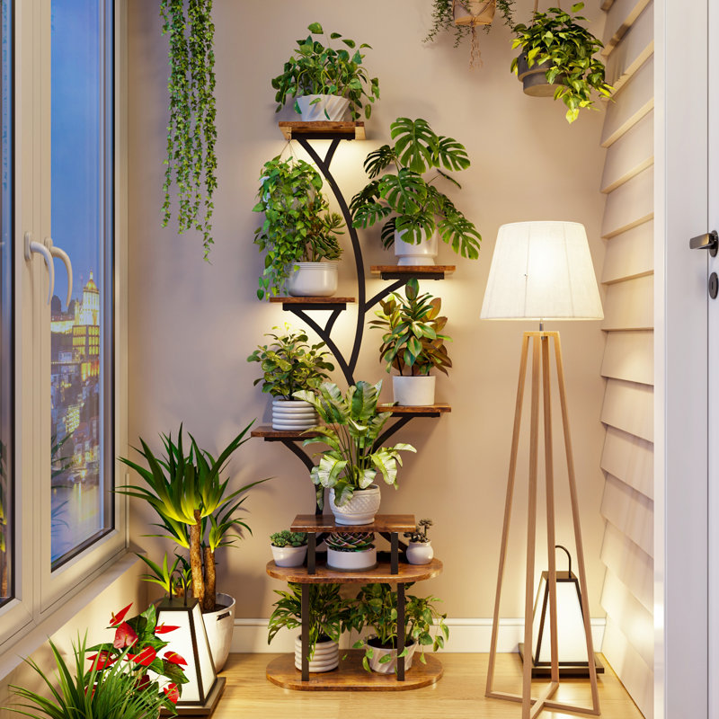 Plant Stand