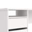 Bureau d'écriture rectangulaire l 43,31 po Glyndon-119914543
