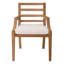 Hera Outdoor Dining Armchair