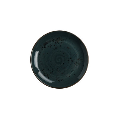 Shriver Dinner Plate