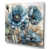 Toile tendue