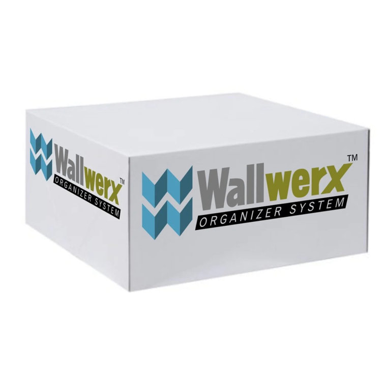 Wallwerx Jar 16oz (2-pack)