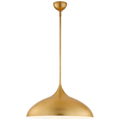AERIN Agnes Large Pendant
