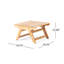 Sedona Side Table-885463394