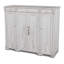 Monsen 51'' W Solid Wood Sideboard