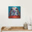 «Kaleidoscope Dog 2» par Carolee Vitaletti-2104776059