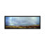 Arc-en-ciel au-dessus de la forêt, dartmoor, angleterre-impression sur toile tendue-19966415-73558866