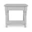 Grande table de bout rectangulaire-112812784