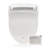 BB1000 Supreme Elongated Bidet Toilet Seat, Electric, Warm Water with Air Dryer-24135888-7136772