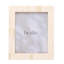 Wardville White Picture Frame-1940063185