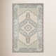 Fletcher Light Blue/Beige/Light Brown Rug