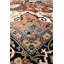 Hand Knotted Wool Area Rug-1865596182