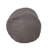 4 Foot Cylindrical Suede Bean Bag,