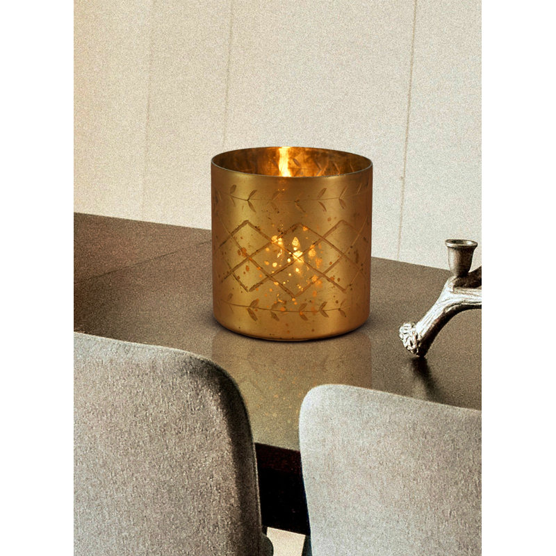 Vase de table Jontasia